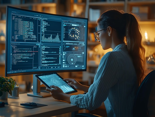 AI Uses in Retail and Wholesale Business